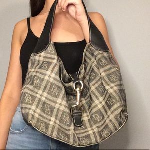 Dooney and Bourke Large Shoulder Bag